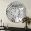 Jeni Silent Wall Clock-972872429