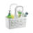 Orbz Freestanding Portable Shower Caddy-49812007