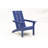 Willimantic Wood 2 - Person Patio Conversation Set-655061731