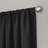 Tutto Solid Microfiber Rod Pocket Curtain Panels-1661698967