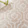 Edwyn Hand Tufted Wool Geometric Rug