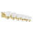 Macquarie 6 - Light Dimmable Vanity Light-21530020