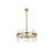 Marlow 6 - Light Unique/Statement Pendant-905716589-808059269