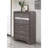 RYDER SPARKLE GREY CHEST