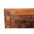 Leflore Wall 3 - Hook Wall Mounted Coat Rack