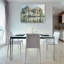 «Isle of Trees» par Studio Arts, reproduction d'art sur toile-1096297593-1096297597