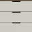 Aroob 5 Drawer 31.5'' W Dresser-283693339