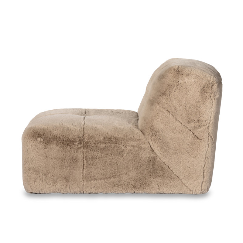 Slipper Chair
