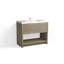 Vista 42" W Freestanding Single Bathroom Vanity-274991626-274991638-274991647