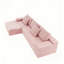 Canapé modulaire 104,3 x 68,9 po-1741783531-1741783530