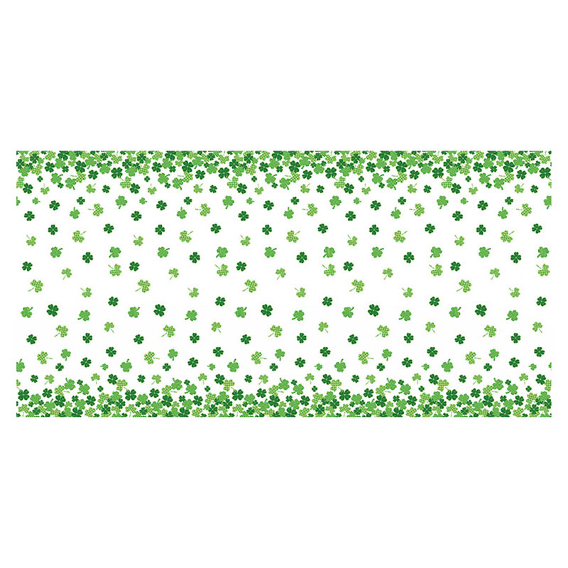 Drapeau de table Irish Day, A, B