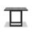 Carmel Solid Wood Dining Table-118690427