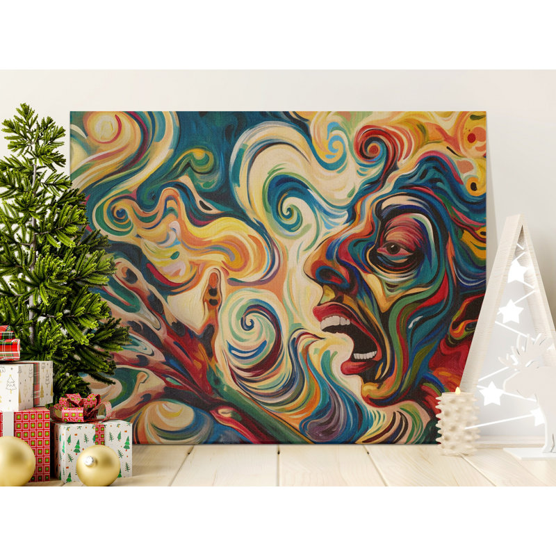 Wrapped Canvas Print Set, 60.96 cm H x 76.2 cm W