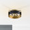 Richfield Semi Flush Mount