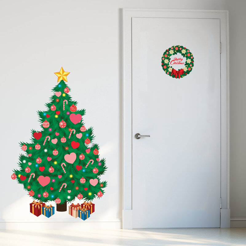 Wall Decal