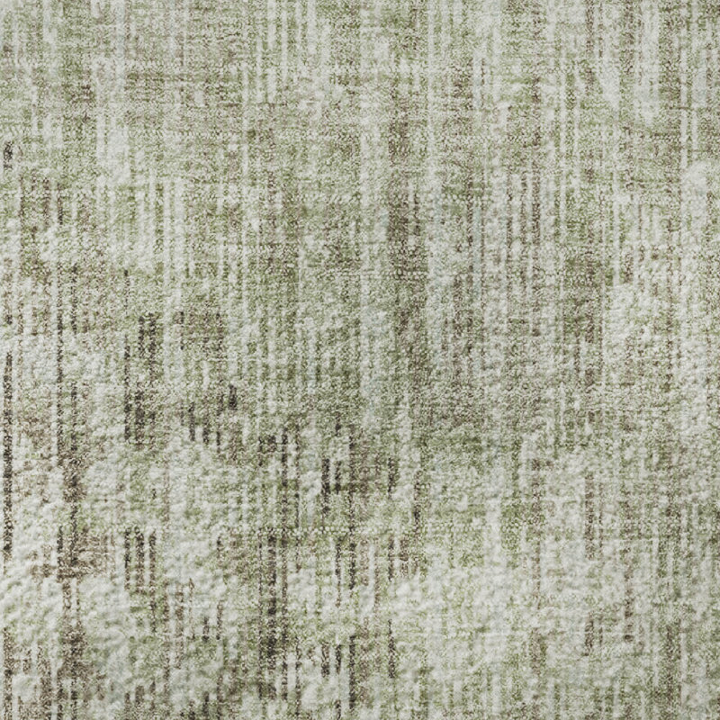 Premium Machine Washable Ansley Geometric Rug, Rectangle 10' x 14'