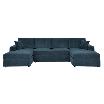 Canapé modulaire Corduroy