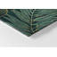 Non-Slip Floral Outdoor Doormat