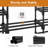 55 Pair Shoe Rack-1861314328