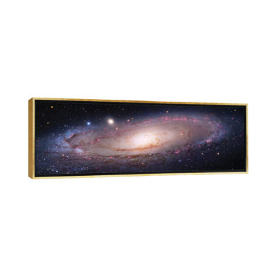 " M31, Andromeda Galaxy VII " by Robert Gendler