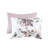 King Comforter And Sheet With , Taupe, Mauve Patterns Size Bedding Grey Sheets