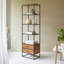 Agra Bookcase