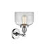Plafonnier semi-encastré 1 lumière Miramontes-31272504-41730298-41730295