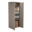 Buariki 2 -Door 4 -Shelf-29430107