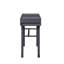 Bureau de coiffeuse