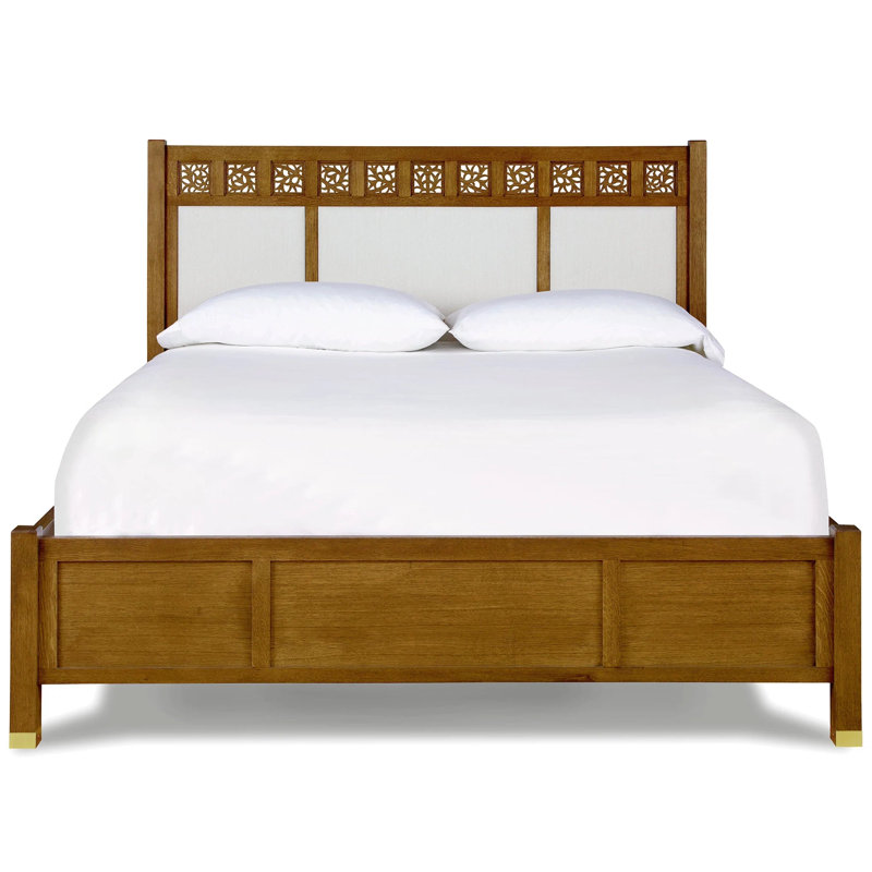 Surrey Hills Upholstered Bed