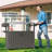 Convenient Outdoor Table Top-135337975