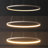 Odin 1-Light LED Unique / Statement Chandelier-116415423-71027344