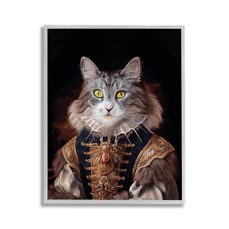 Art classique, giclée encadrée par Karen Burke, Giclée encadrée blanc bord de mer, H 30 po x l 24 po