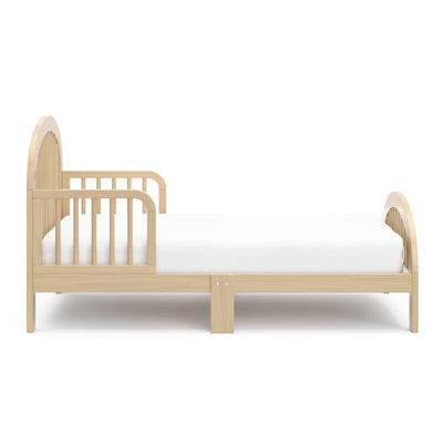 Olivia Toddler Bed