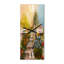 Horloge murale en pierre-1317503492