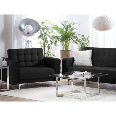 Finnegan Upholstered Armchair