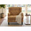 Fauteuil d'appoint capitonné-132275770