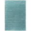 Esterly Shaggy Duck Egg Blue Rug-21294726