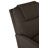 Sparrow Leather Rocking Recliner with Power Headrest and Lumbar