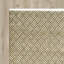 Tapis olive en coton touffeté à la main Bryent-777019148