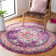 Damaris Oriental Area Rug