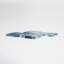 Set of 4 Agate Coaster