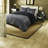 Luxurious Velvet Bedding Sets With Reversible Sherpa For Modern Homes