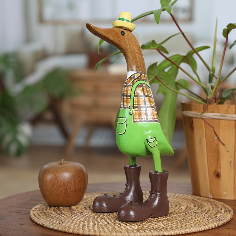 Animals Figurines & Sculptures