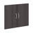 Studio A Storage Bookcase-90139466