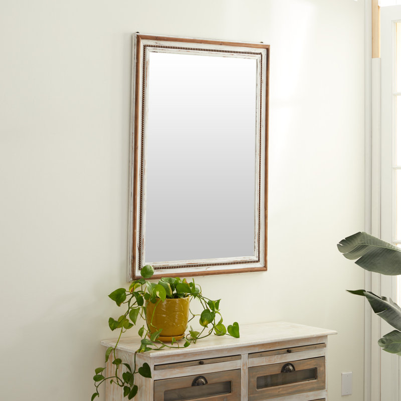 Miroir mural Costelli