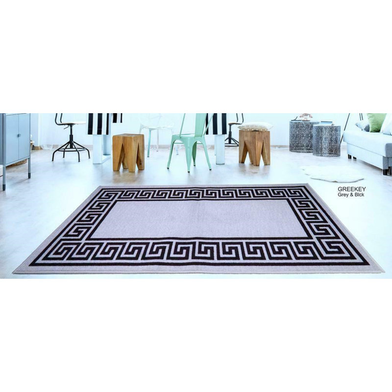 Bettye Southwestern Area Rug, Rectangle 160 x 230cm