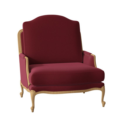 Fauteuil St. Helena