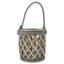 12-130Lan 16.5 cm Outdoor Lantern-122455712