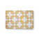 Nishi Chenille Geometric Indoor Rug
